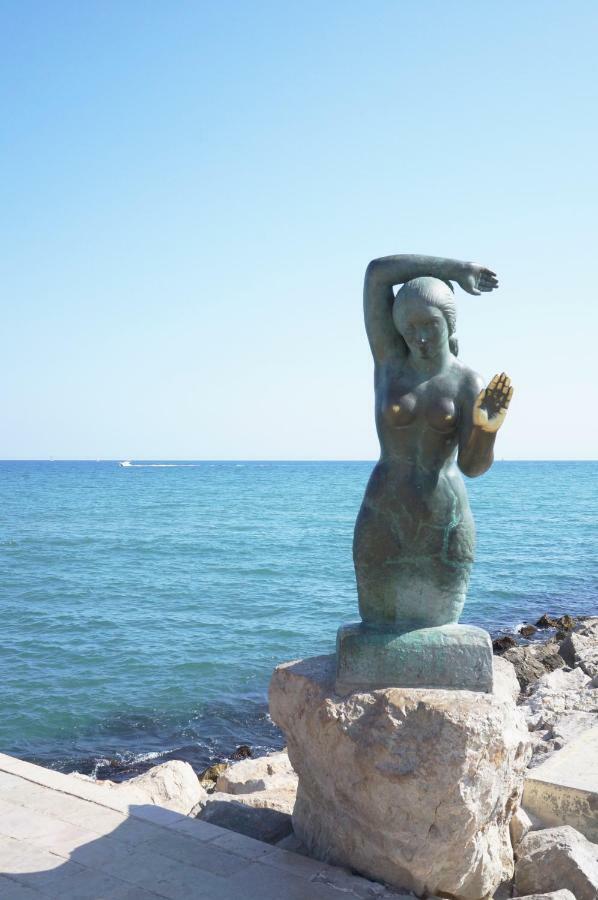 Love Sitges&Beach Buitenkant foto