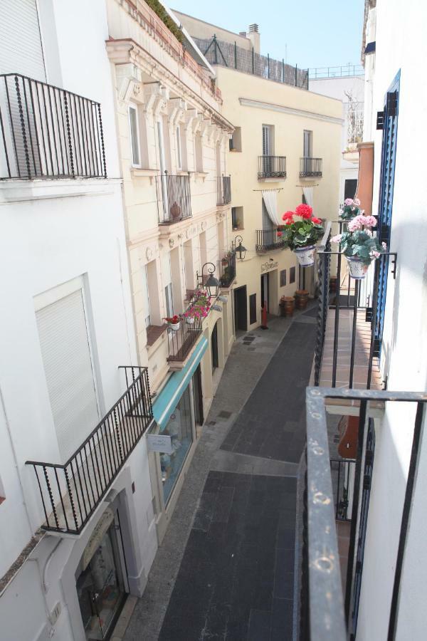 Love Sitges&Beach Buitenkant foto