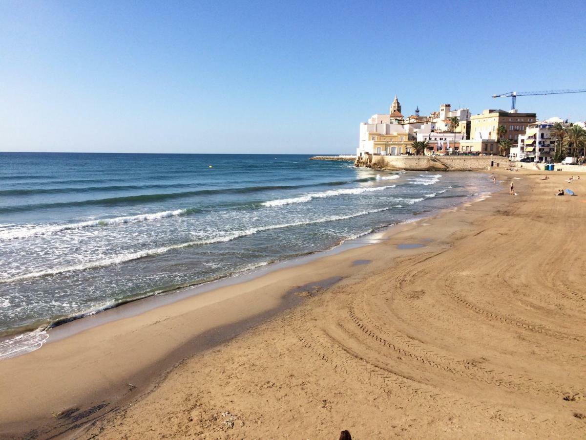 Love Sitges&Beach Buitenkant foto