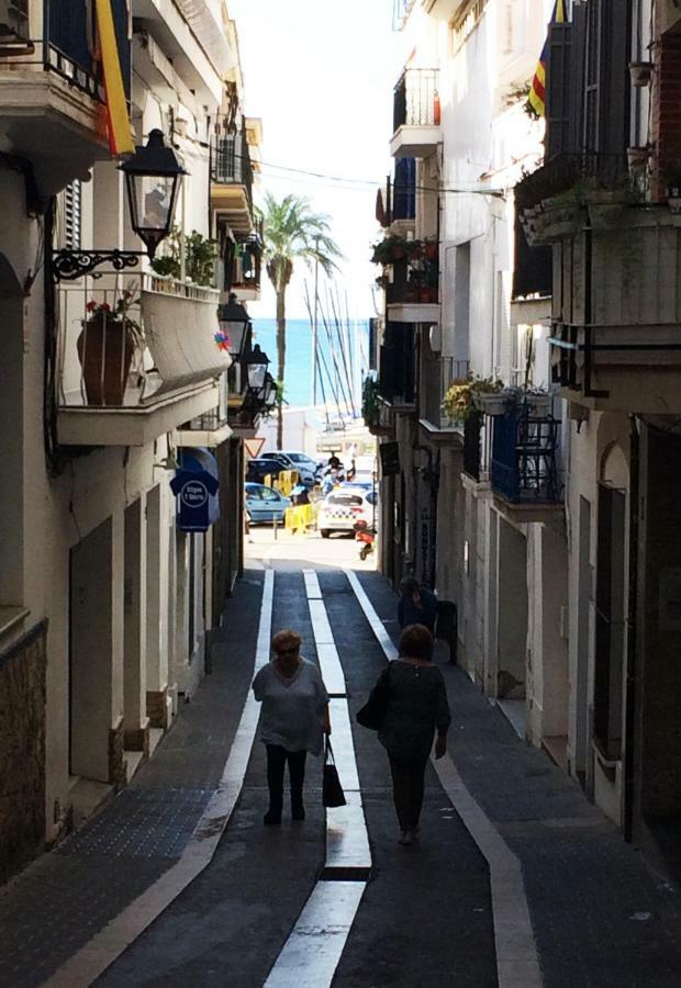 Love Sitges&Beach Buitenkant foto