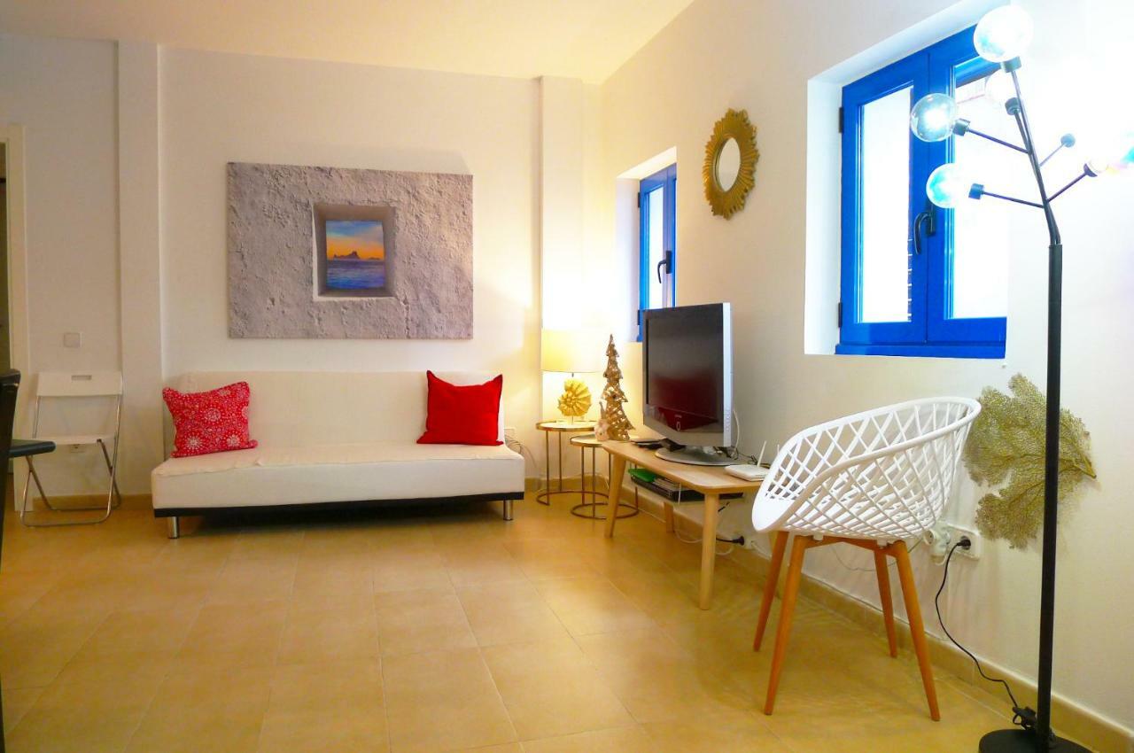 Love Sitges&Beach Buitenkant foto